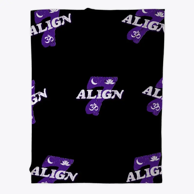 Align 7 Apparel