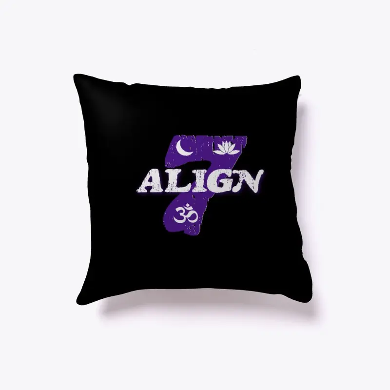 Align 7 Apparel