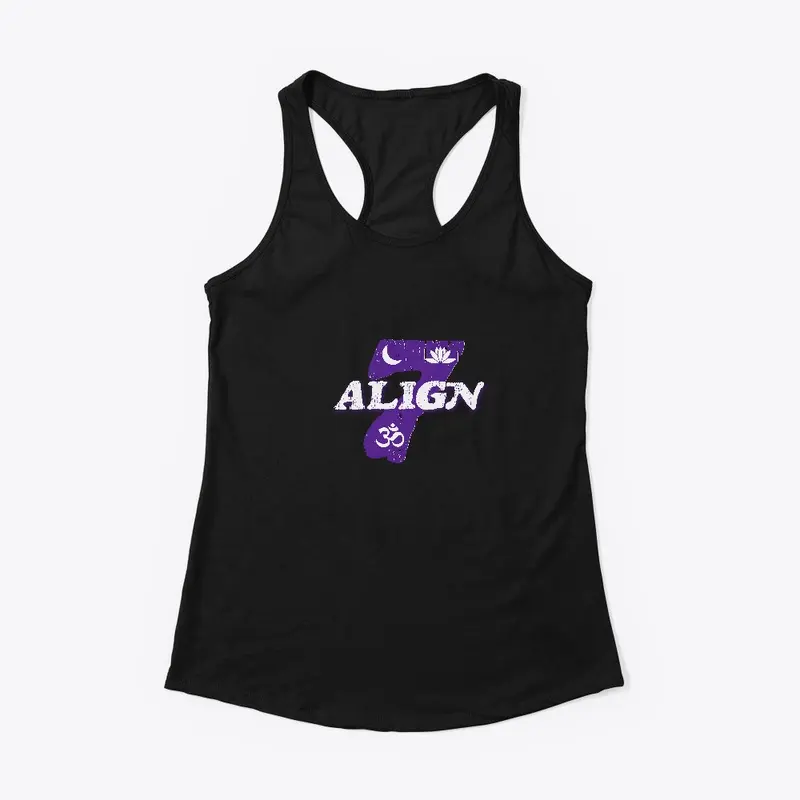 Align 7 Apparel