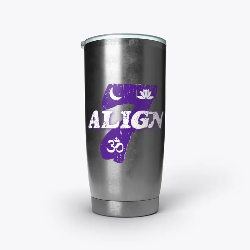 Align 7 Apparel