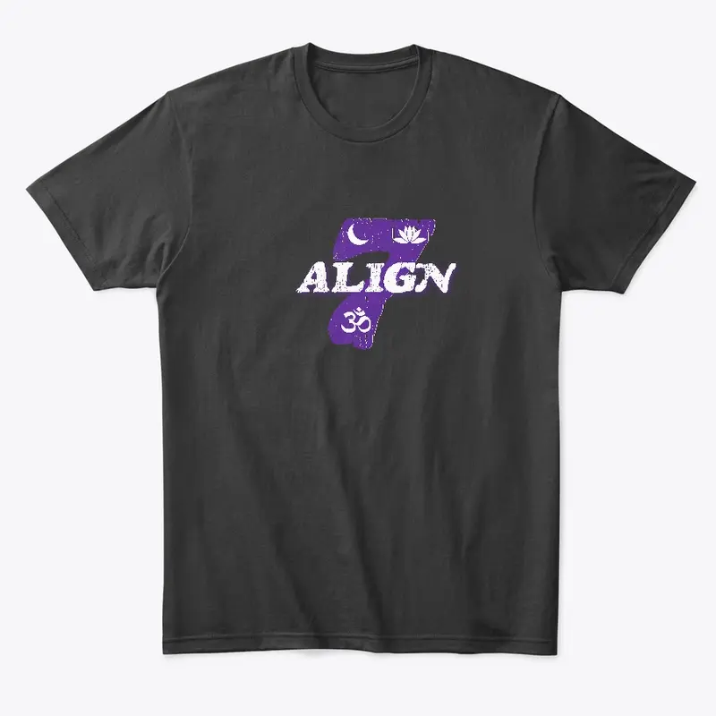 Align 7 Apparel