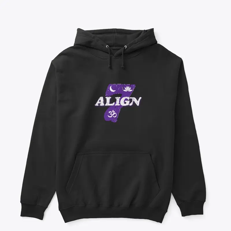 Align 7 Apparel