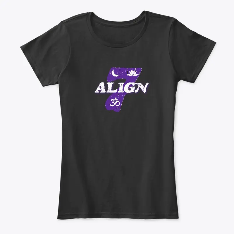 Align 7 Apparel